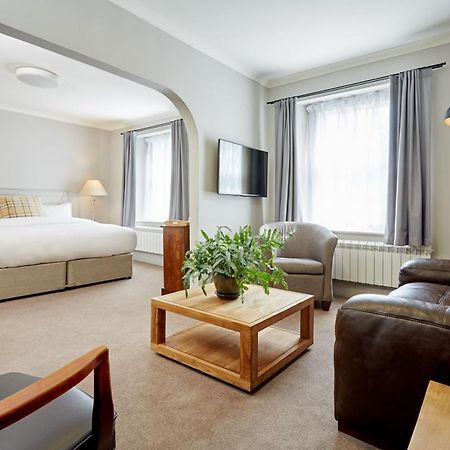 Abergavenny Hotel 외부 사진
