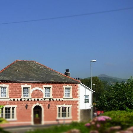 Abergavenny Hotel 외부 사진