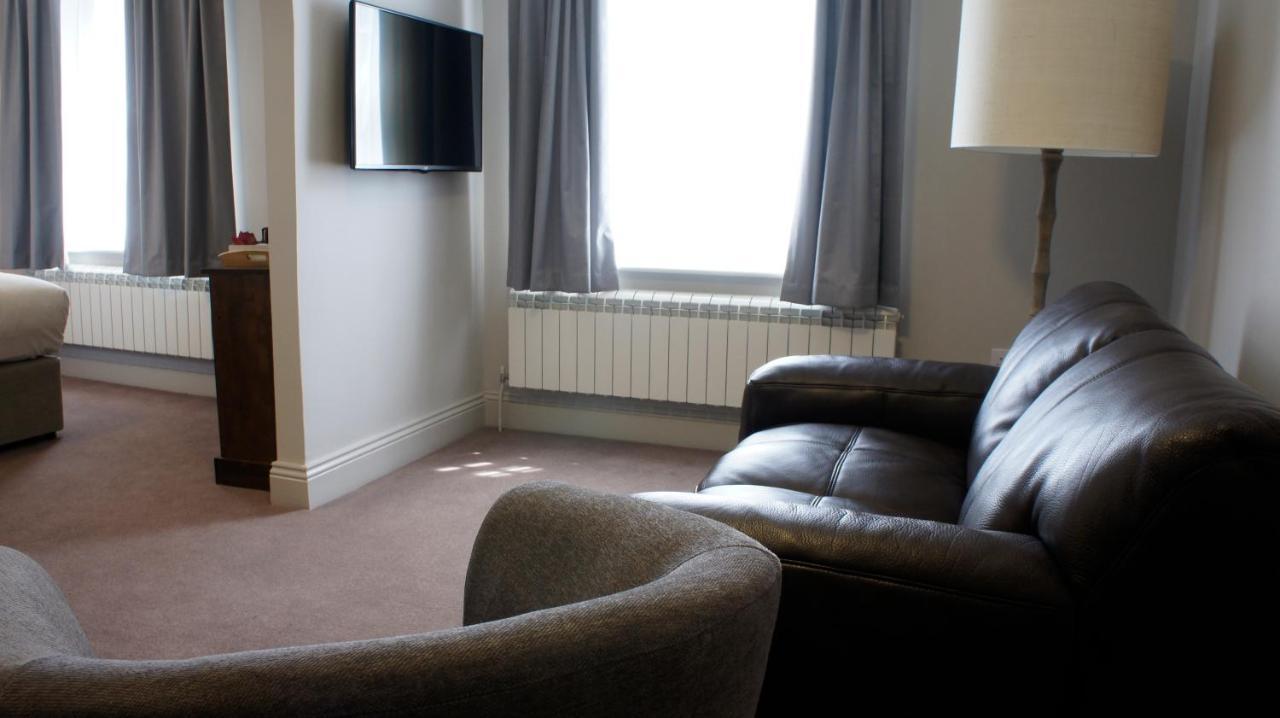 Abergavenny Hotel 외부 사진