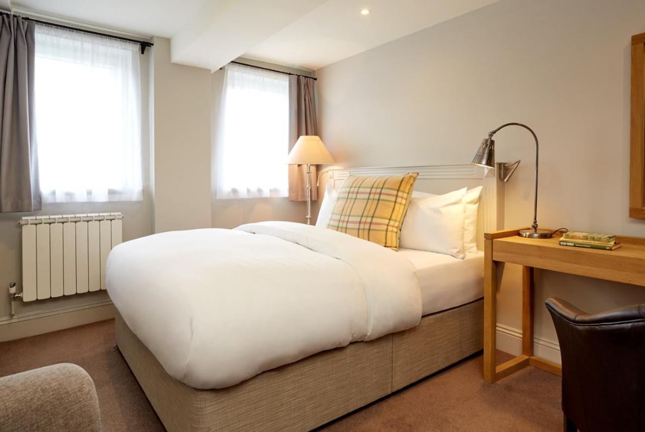 Abergavenny Hotel 외부 사진