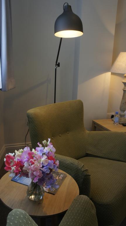 Abergavenny Hotel 외부 사진