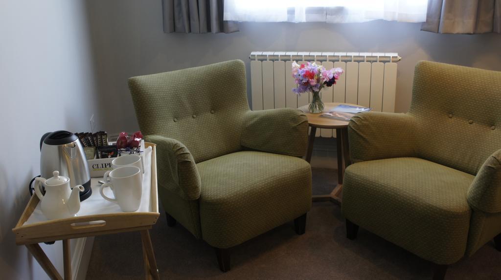 Abergavenny Hotel 외부 사진