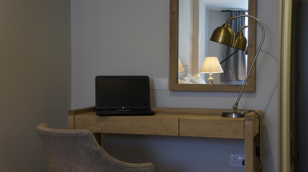 Abergavenny Hotel 외부 사진