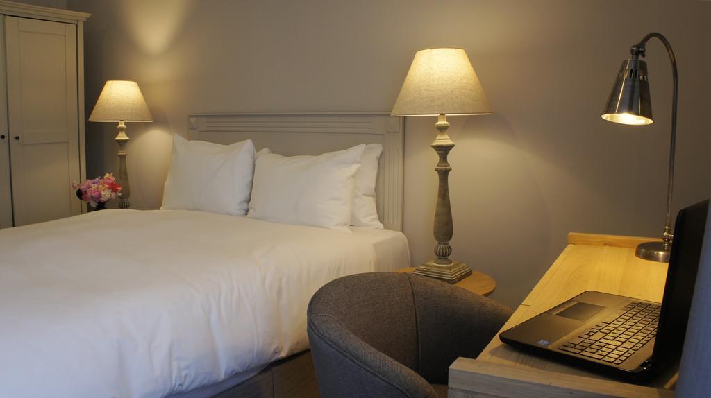 Abergavenny Hotel 외부 사진