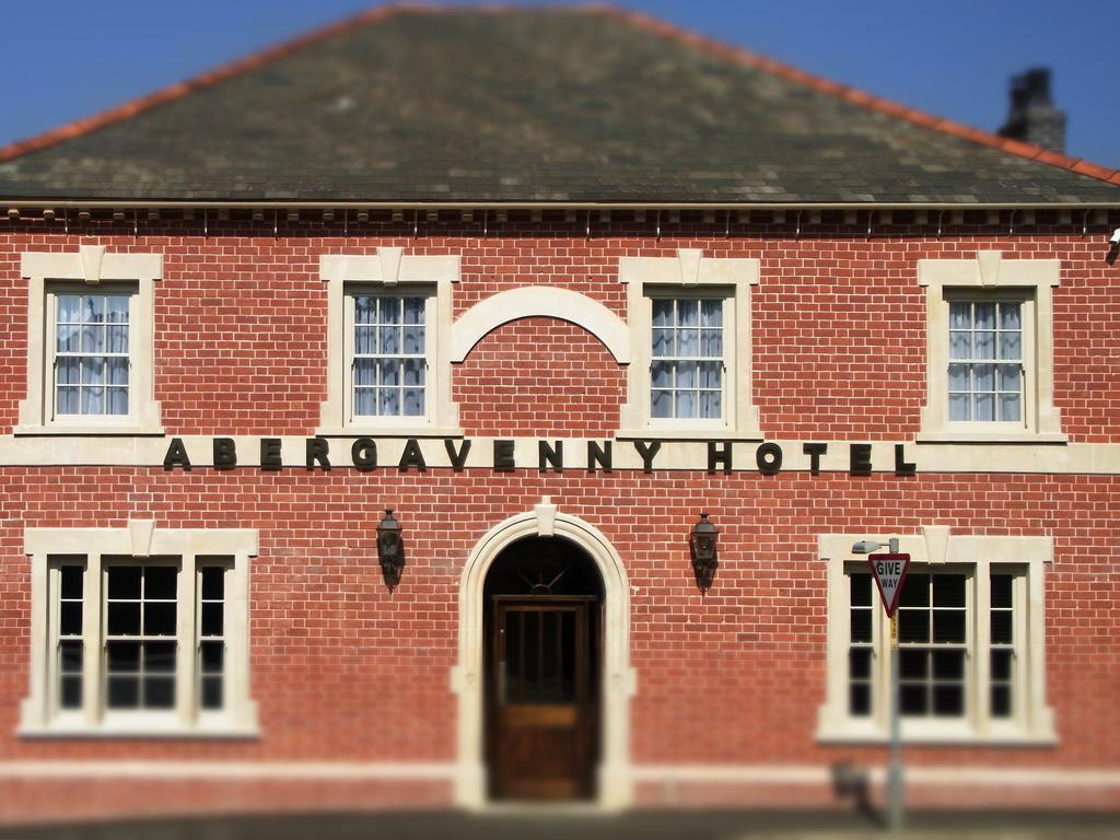 Abergavenny Hotel 외부 사진