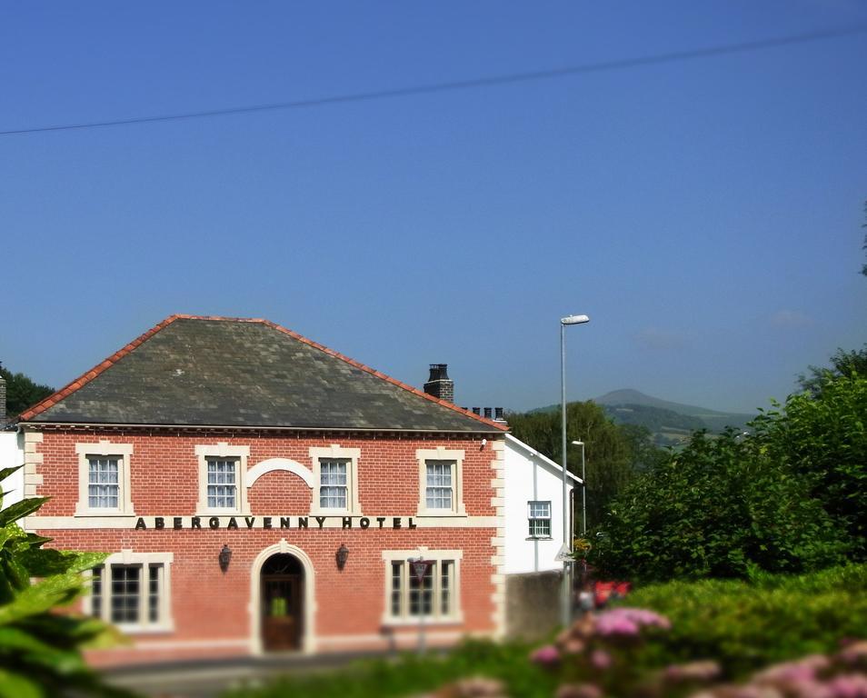 Abergavenny Hotel 외부 사진