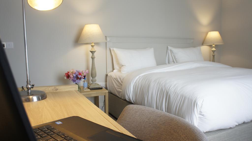 Abergavenny Hotel 객실 사진