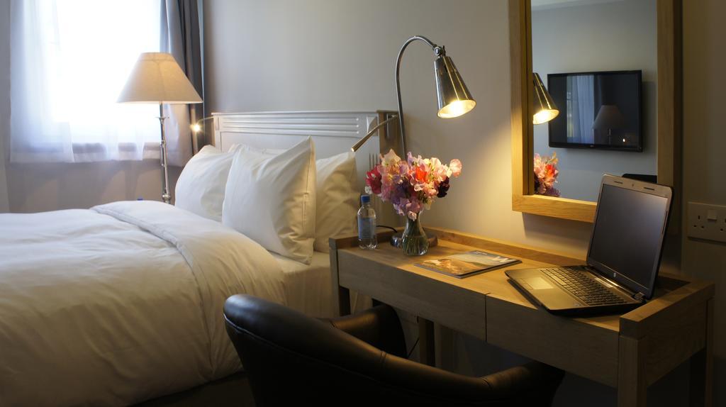 Abergavenny Hotel 외부 사진