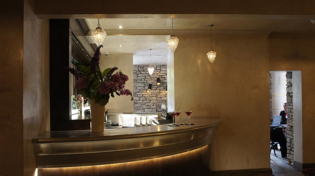 Abergavenny Hotel 외부 사진