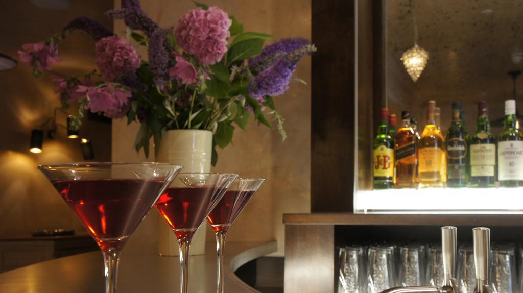 Abergavenny Hotel 외부 사진