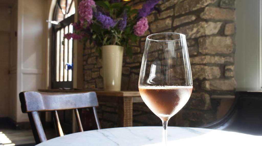 Abergavenny Hotel 외부 사진