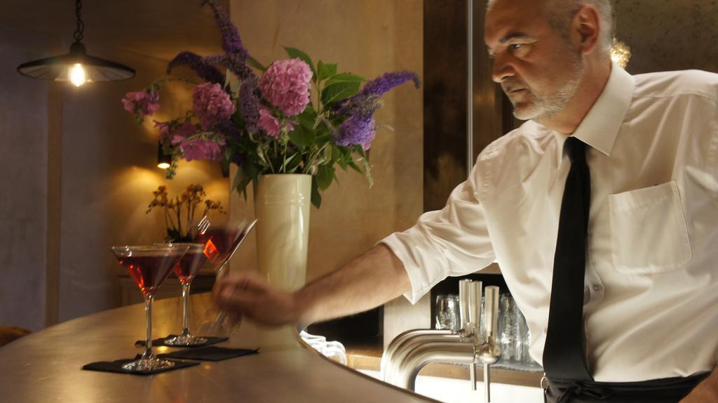 Abergavenny Hotel 외부 사진