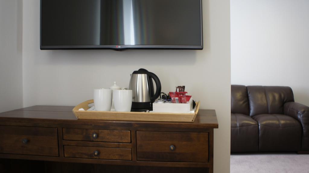 Abergavenny Hotel 외부 사진