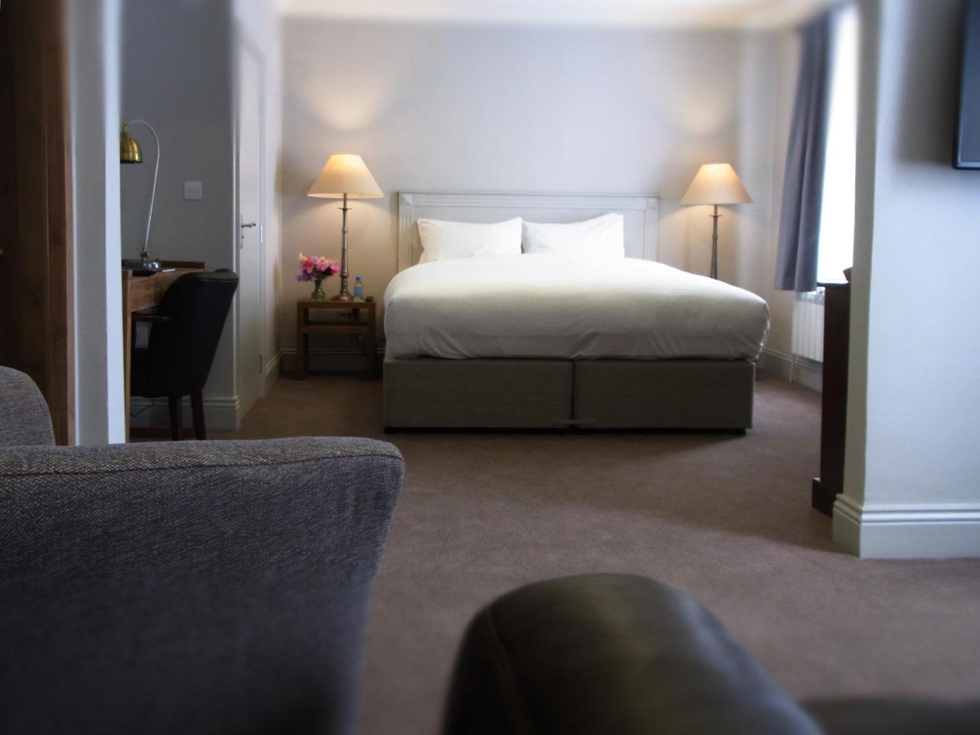 Abergavenny Hotel 외부 사진