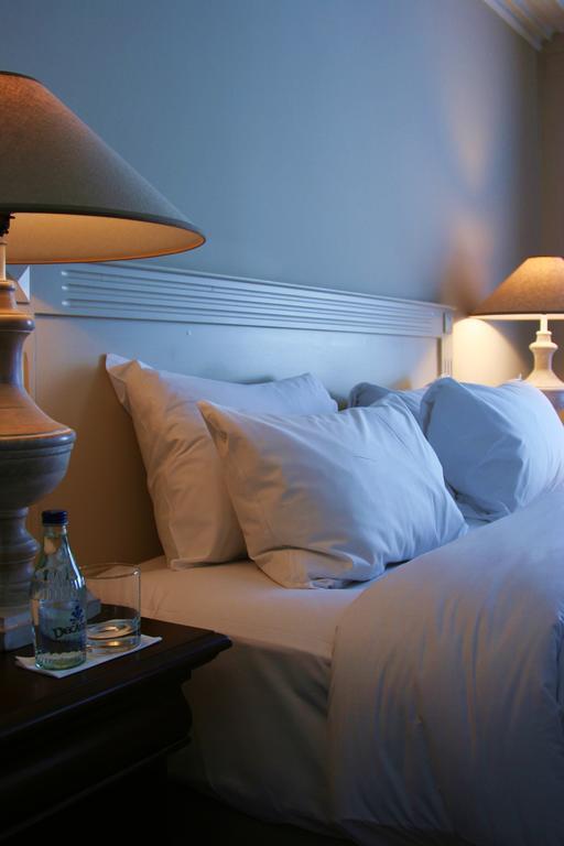 Abergavenny Hotel 외부 사진