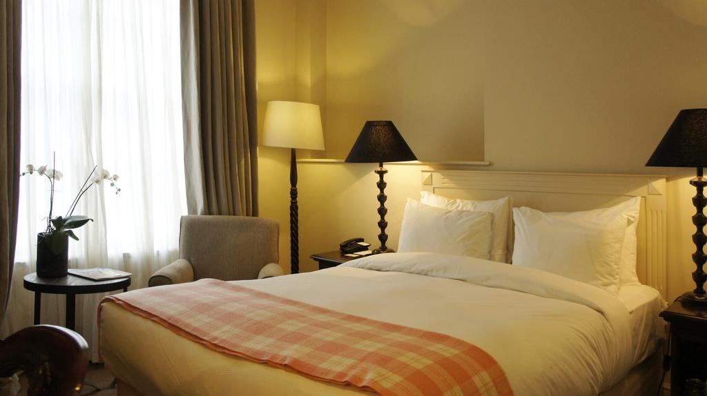Abergavenny Hotel 외부 사진