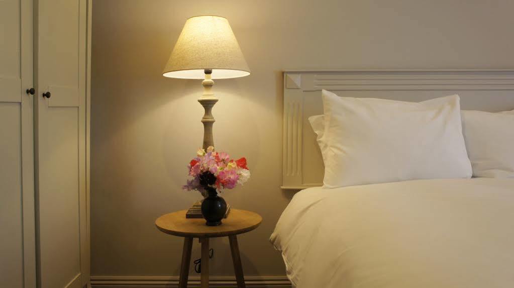 Abergavenny Hotel 외부 사진