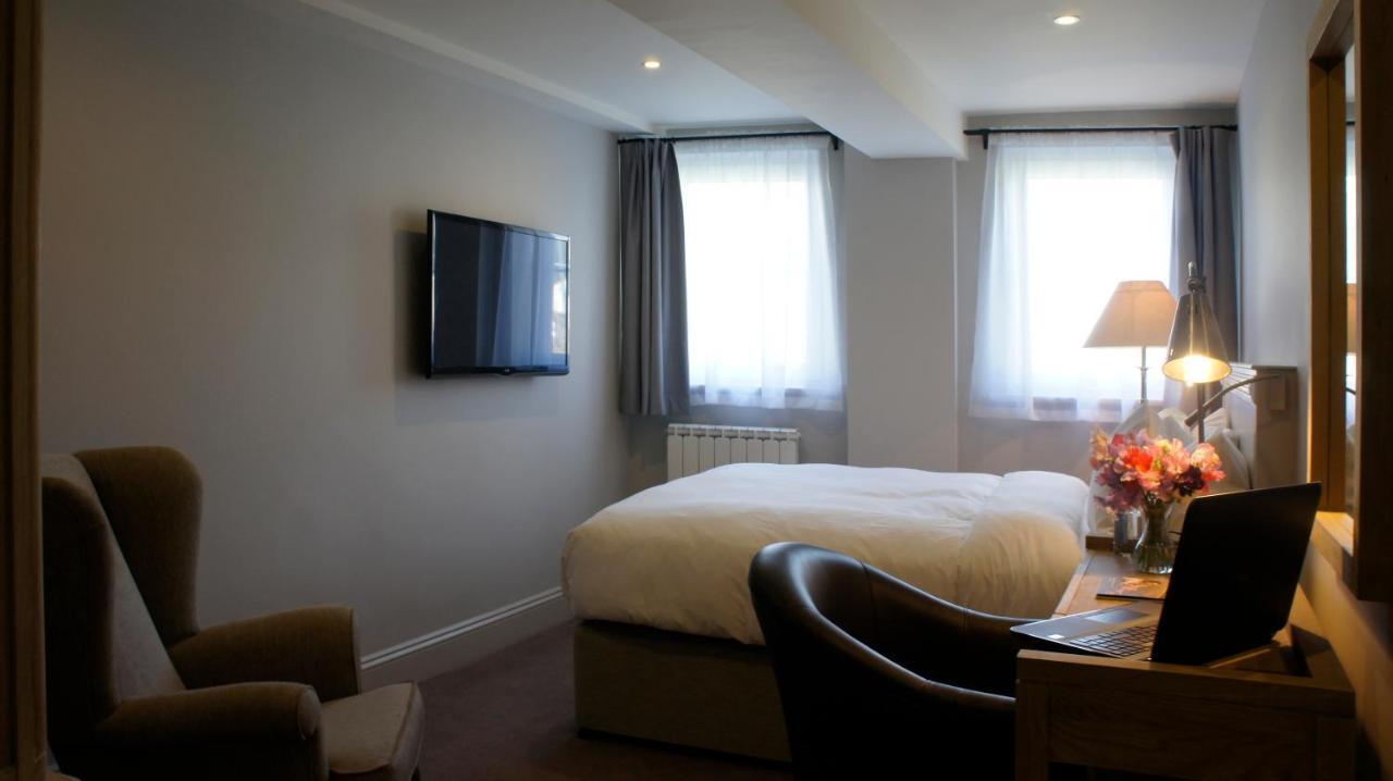 Abergavenny Hotel 외부 사진