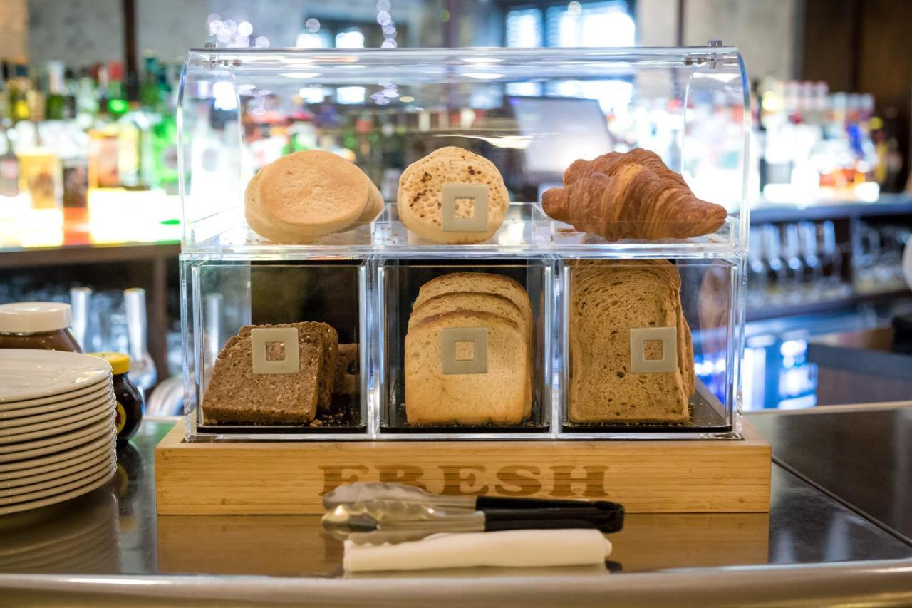 Abergavenny Hotel 외부 사진