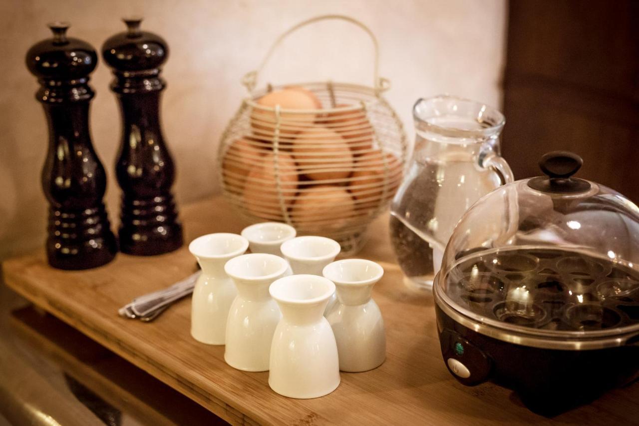 Abergavenny Hotel 외부 사진